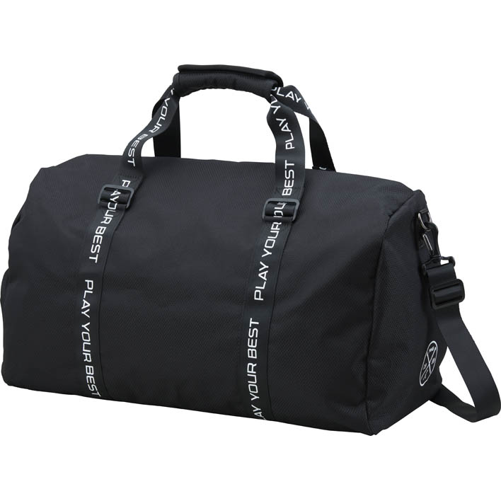 【未使用】PXG Lightweight Boston Bag ブラック 楽天市場】pxg バッグの通販